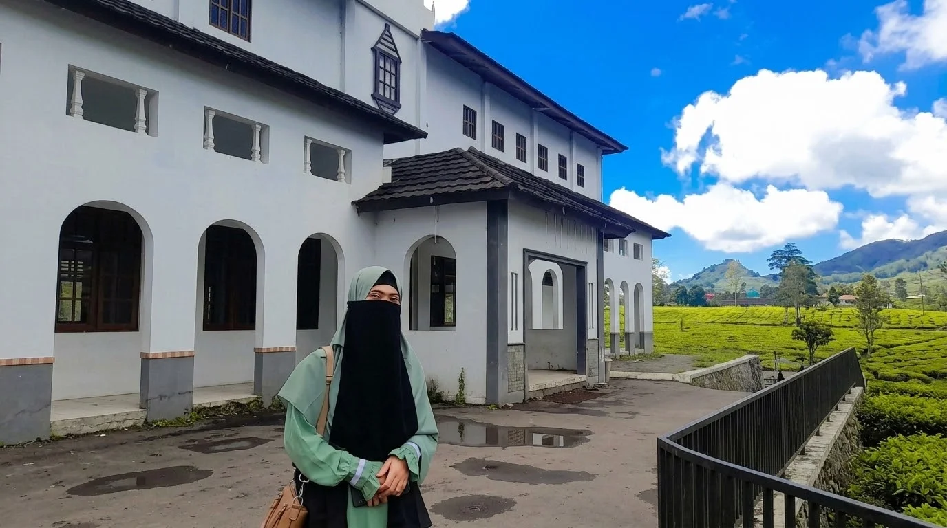 Putri Dwi Kasih Anggraini 