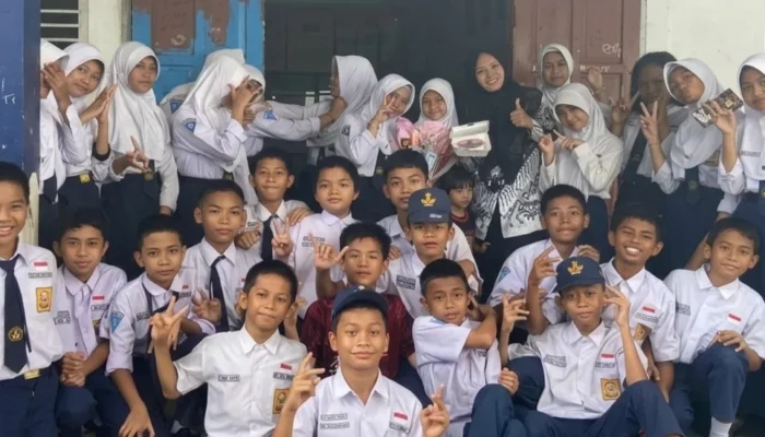 Antrean BBM Ganggu Mobilitas, Appi Alihkan Siswa PAUD-SMP Belajar dari Rumah