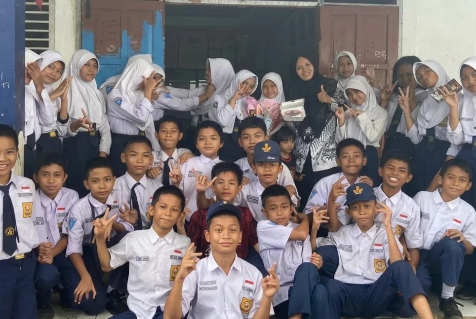 Antrean BBM Ganggu Mobilitas, Appi Alihkan Siswa PAUD-SMP Belajar dari Rumah