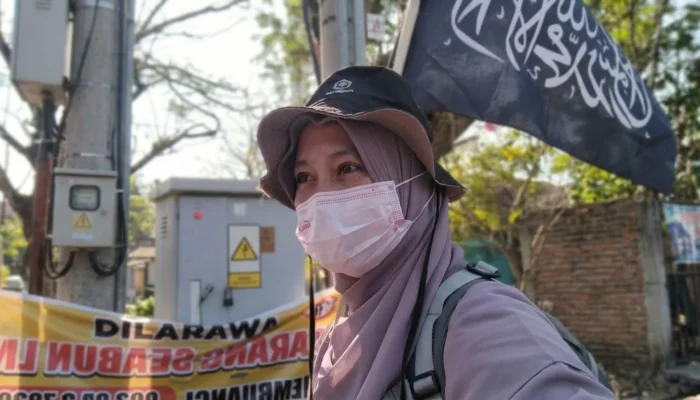 New and Now Gaza, Saatnya Perisai Umat Dibutuhkan