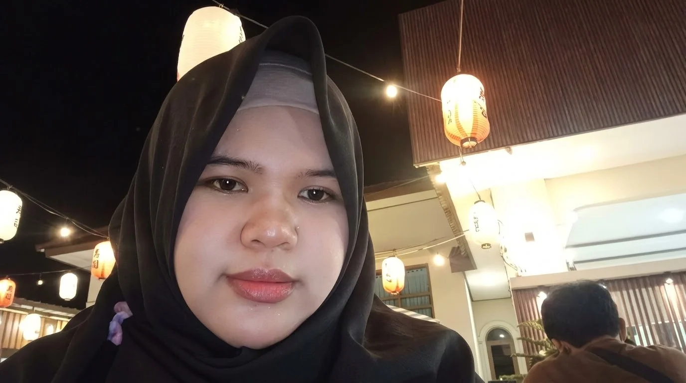Rusmayana Usman