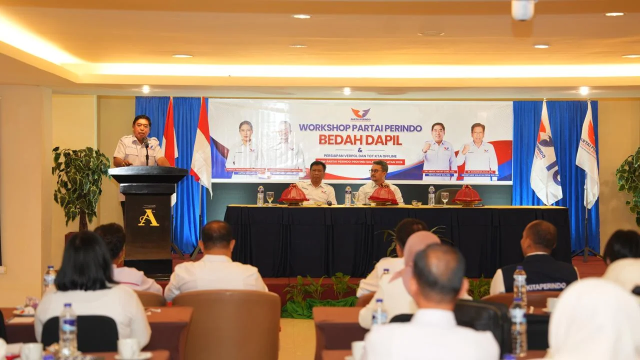 Perindo Sulsel Bedah Dapil, Bidik Kerja Nyata dan Ekonomi Kerakyatan 2 Perindo Sulsel Bedah Dapil, Bidik Kerja Nyata dan Ekonomi Kerakyatan