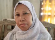 Gaza Diusir, Al-Aqsa Dinodai: Di Mana Perisai Umat? 9 Salmah Paita