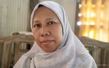 Gaza Diusir, Al-Aqsa Dinodai: Di Mana Perisai Umat?