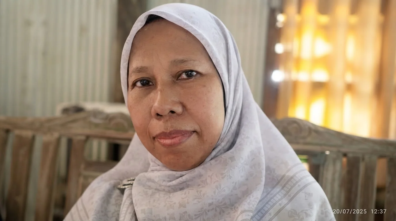 Salmah Paita