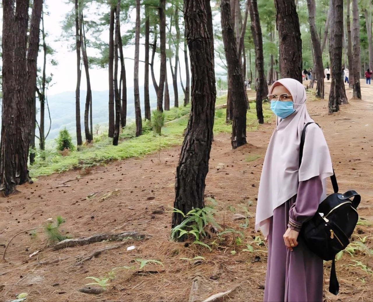 Fitri Suryani, S.Pd.