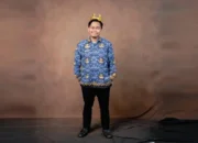 Di Balik Takhta Toalala: Qadi, Masjid, dan Jejak Islam di Kerajaan Enrekang 9 Muh. Fauzan Akhyar L