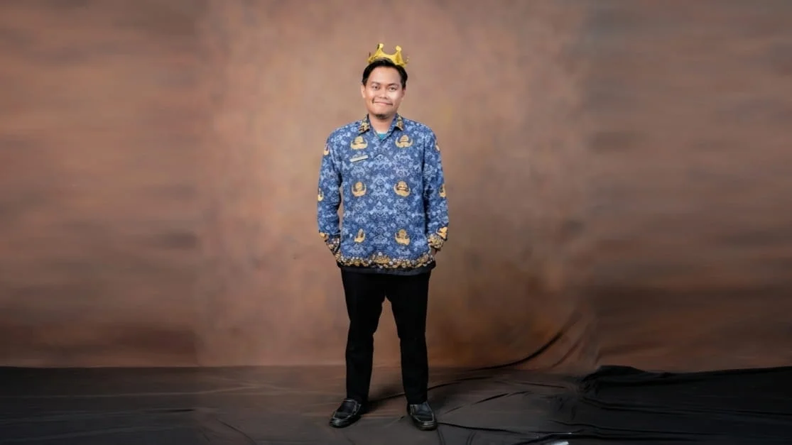 Muh. Fauzan Akhyar L