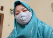Karhutla Meluas, Rakyat Menghirup Asap, Bencana Alam atau Krisis Tata Kelola? 9 Ulfiah (Pegiat Literasi)
