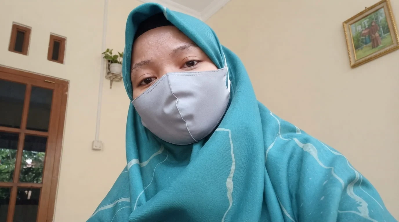 Ulfiah (Pegiat Literasi)
