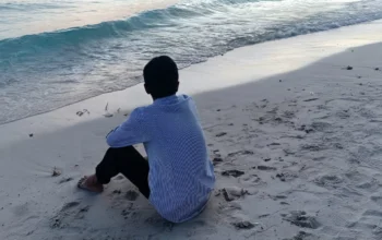 Aku Hanya Ingin Didengar: Ketika Luka Harus Dipendam Sendiri 3 Moch. Refa Amirul