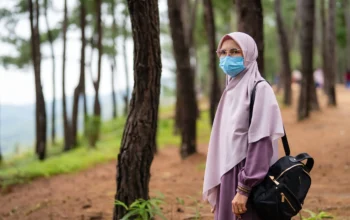 Kesepian di Tengah Keramaian: Potret Kelam Generasi Sekuler 3 Fitri Suryani, S.Pd.