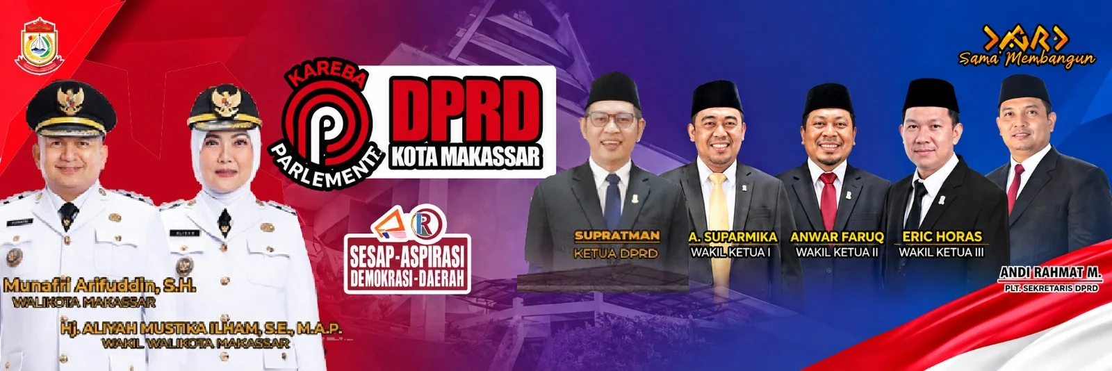DPRD Kota Makassar