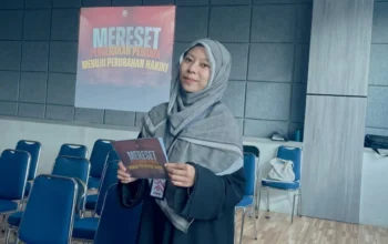 Upaya Mengentaskan Kemiskinan Tak Kunjung Menuntaskan 3 A. Qurratu Aini, S.Si (Mahasiswa Cinta Qur’an | @ta’atcircle)