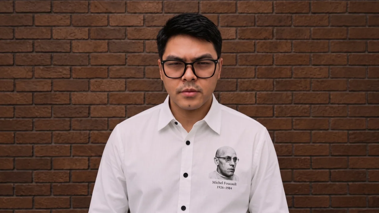 Haris Zaky Mubarak, MA (Analis dan Eksekutif Peneliti Jaringan Studi Indonesia)