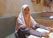 Krisis Mental dan Kesepian Generasi Muda: Saatnya Kembali pada Islam 10 Rima Septiani, S.Pd., Gr (Pemerhati Sosial)