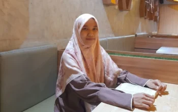Krisis Mental dan Kesepian Generasi Muda: Saatnya Kembali pada Islam 3 Rima Septiani, S.Pd., Gr (Pemerhati Sosial)
