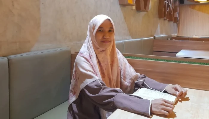 Krisis Mental dan Kesepian Generasi Muda: Saatnya Kembali pada Islam
