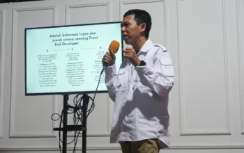 Dampak Media Sosial di Kalangan Gen-Z: Peluang dan Tantangan di Era Digital 3 Moch. Refa Amirul