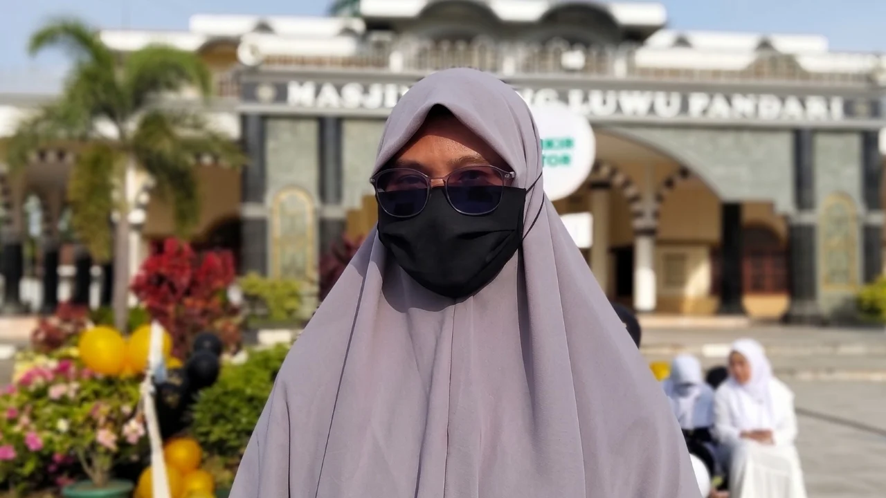 Wahyuni Musa