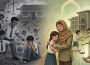 24 Persen Siswa Indonesia Alami Bullying, Cerminan Sistem Pendidikan yang Gagal 9 Perundungan