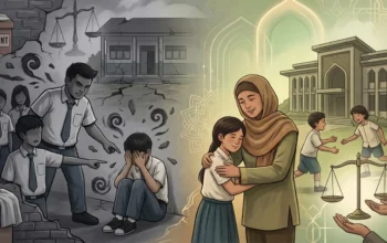 24 Persen Siswa Indonesia Alami Bullying, Cerminan Sistem Pendidikan yang Gagal