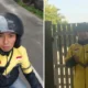 Kisah Mahasiswa Makassar Jadi Ojol Maxim Untuk Biayai Kuliah