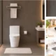 AZKO Tawarkan Shower hingga Kloset Hemat Penggunaan Air dan Ramah Lingkungan