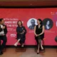 TACO dan MD Entertainment Kolaborasi di Film Filosofi Teras