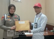 Kuasa Hukum Pertanyakan Tindak Lanjut Dumas di Propam Polda Sulsel 9 Andi Salim