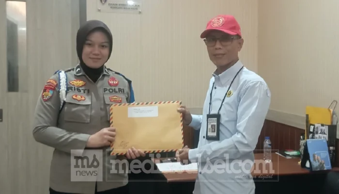 Kuasa Hukum Pertanyakan Tindak Lanjut Dumas di Propam Polda Sulsel