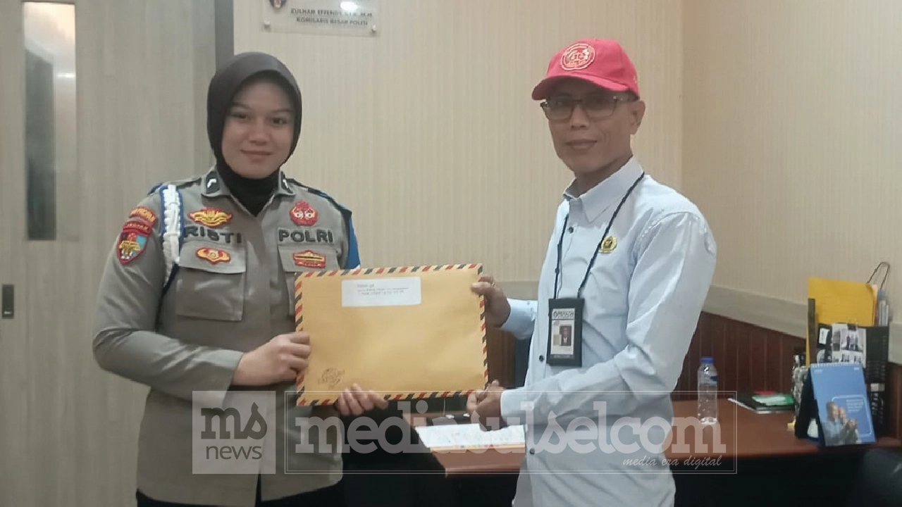 Andi Salim