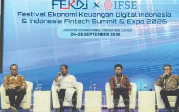 Andi Sudirman Ungkap Strategi Sulsel Percepat Ekonomi dan Keuangan Digital