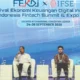 Andi Sudirman dalam FEKDI IFSE