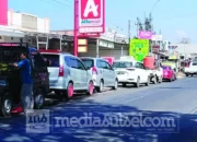 Kelangkaan Pertalite Picu Antrean Panjang, Harga Eceran di Jeneponto Melambung 9 Antrean SPBU Jeneponto