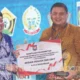 Makassar Borong Dua Penghargaan Kemendagri, Appi Bawa Pulang 300 Unit Bedah Rumah