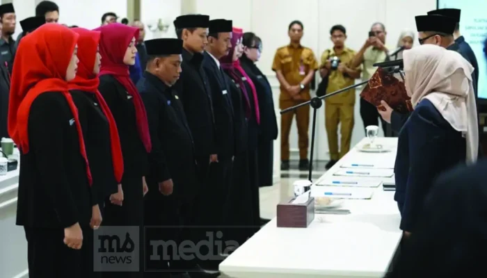 Appi Tantang Kepala TPA Tamangapa Ubah Sistem Pengelolaan Sampah