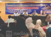 Ari Ashari Ilham Tekankan Pengawasan DPRD Harus Berdampak pada Pelayanan Publik 7 Ari Ashari Ilham SE