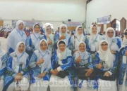 Tak Sekadar Pengajian, BKMT Toraja Utara Perluas Kiprah Pemberdayaan Umat dan Masyarakat