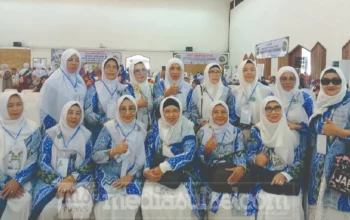 Tak Sekadar Pengajian, BKMT Toraja Utara Perluas Kiprah Pemberdayaan Umat dan Masyarakat