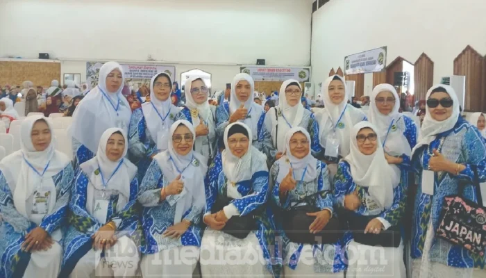 Tak Sekadar Pengajian, BKMT Toraja Utara Perluas Kiprah Pemberdayaan Umat dan Masyarakat
