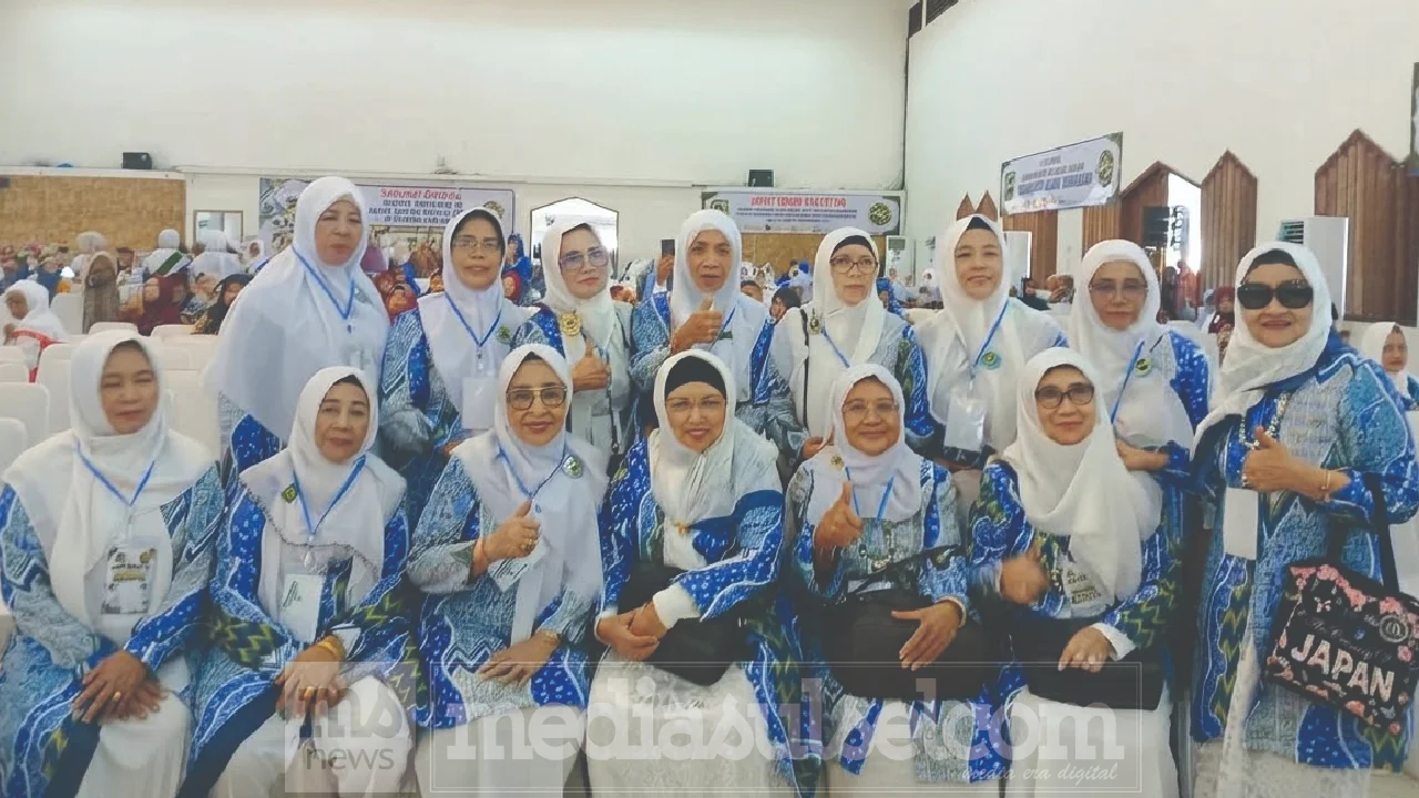 BKMT Toraja Utara