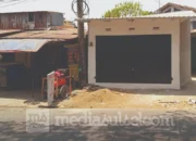 Bangunan di Kassi-Kassi Makassar Diduga Langgar GSB, Distaru Tegaskan Ada Pelanggaran 1 Bangunan diduga melanggar
