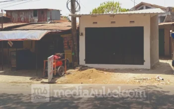 Bangunan Diduga Langgar GSB, Distaru Tegaskan Ada Pelanggaran
