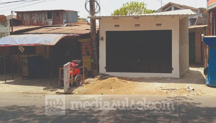 Bangunan Diduga Langgar GSB, Distaru Tegaskan Ada Pelanggaran