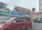 Kredit Rp4,875 Miliar Macet, BPK Bongkar Celah Pencairan Bank Sulselbar Bone 9 Bank Sulselbar Bone