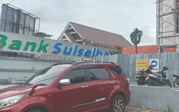 Kredit Rp4,875 Miliar Macet, BPK Bongkar Celah Pencairan Bank Sulselbar Bone