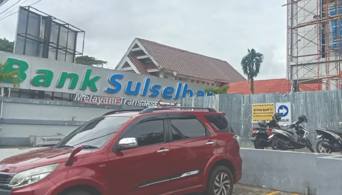 Kredit Rp4,875 Miliar Macet, BPK Bongkar Celah Pencairan Bank Sulselbar Bone