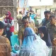 Bantu Korban Kebakaran