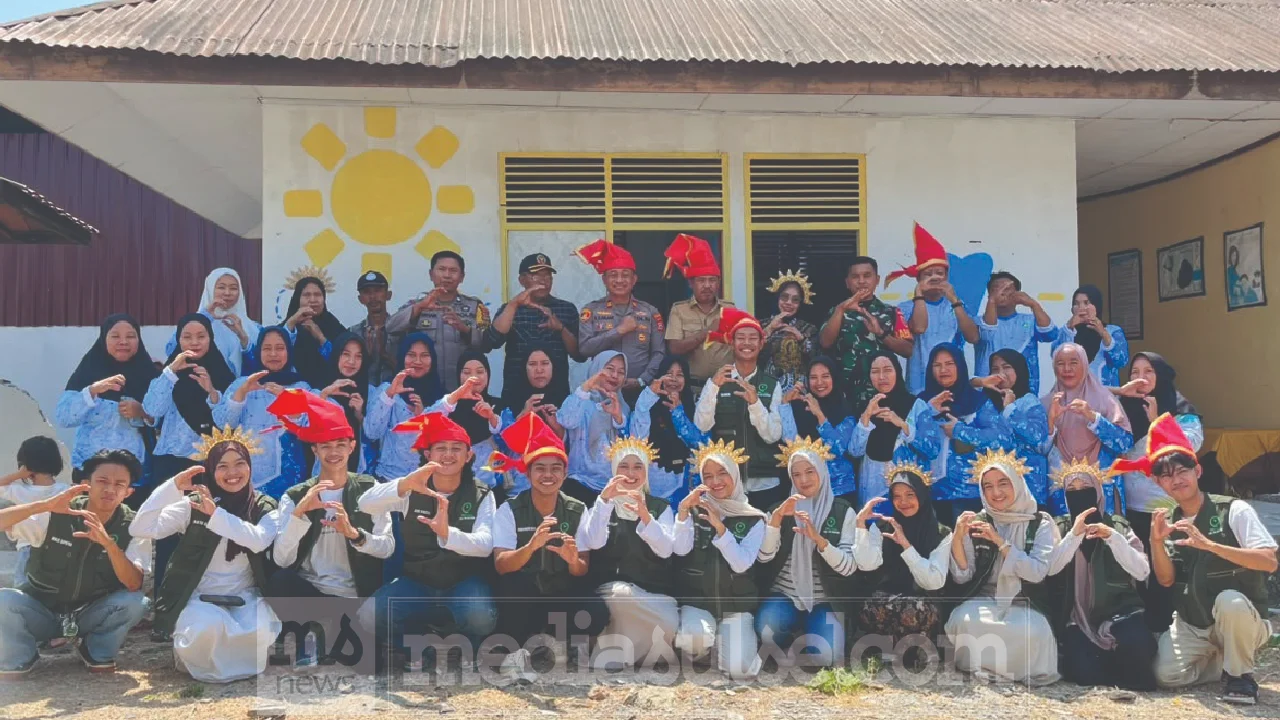 Beroangin